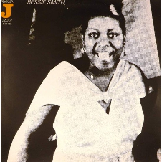 Пластинка Bessie Smith Bessie Smith